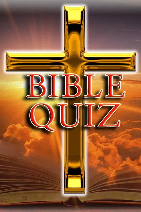 Bible Quiz Religious Trivia | Indus Appstore | Screenshot