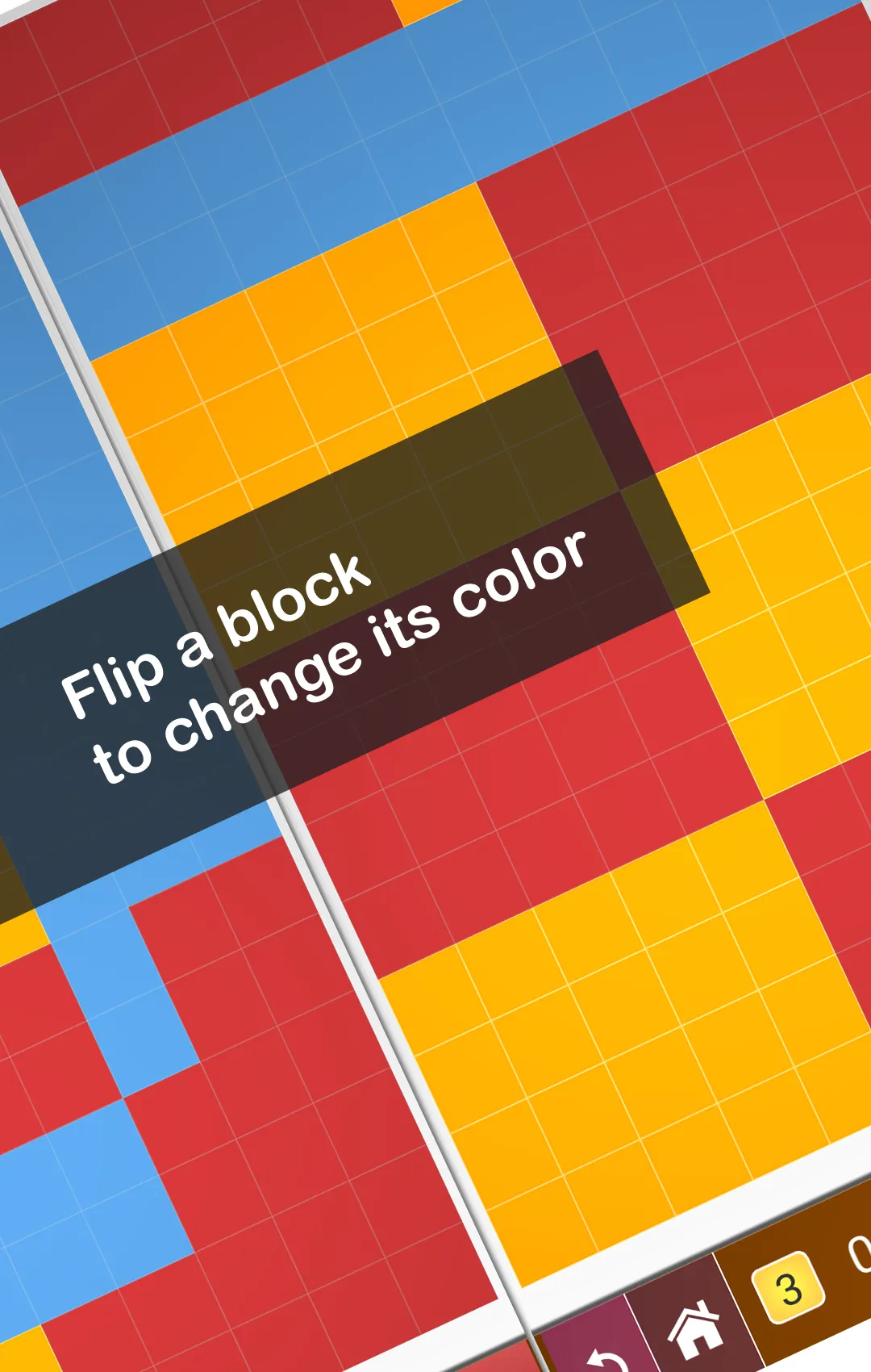 160 Blocks | Indus Appstore | Screenshot