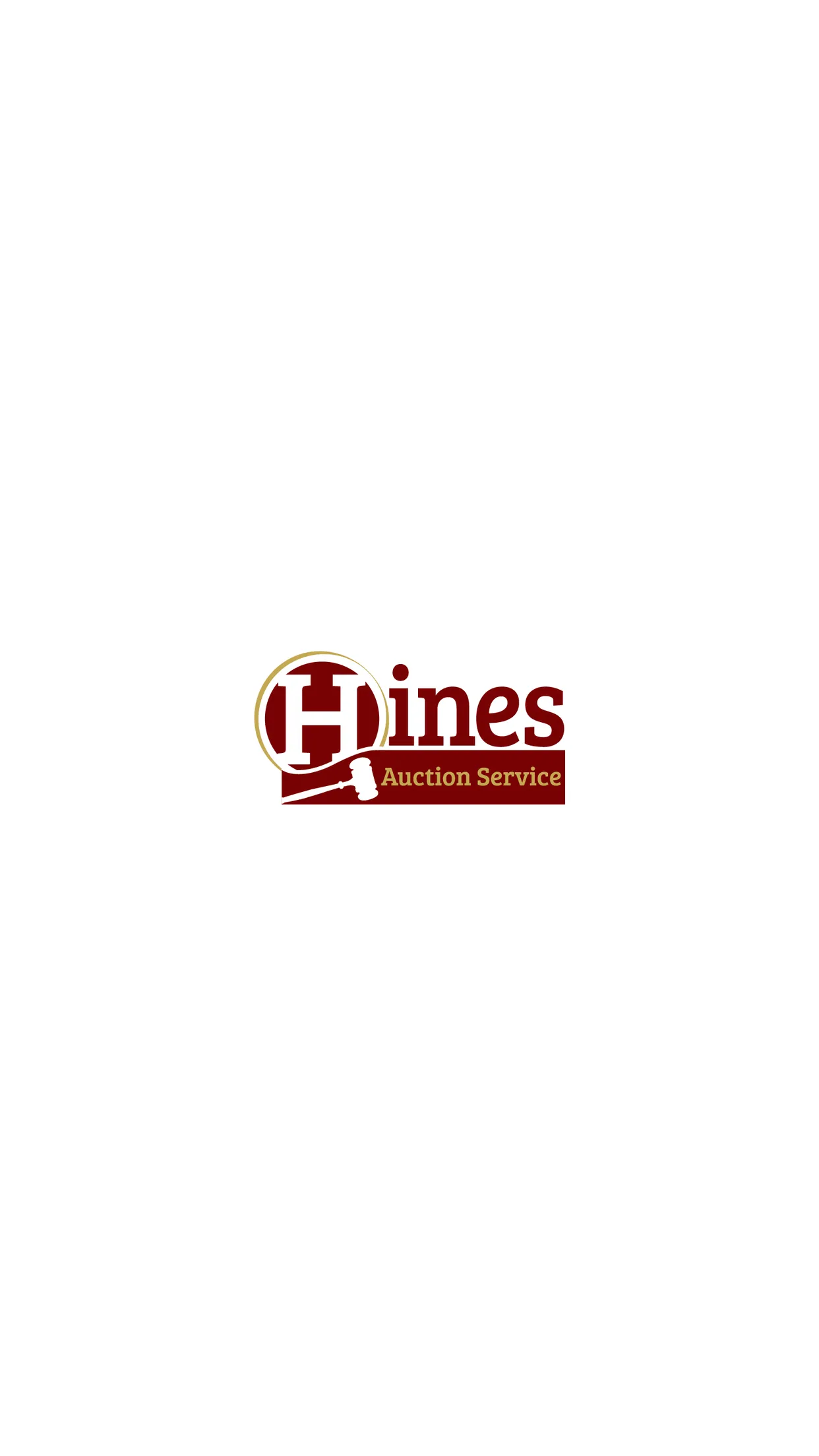 Hines Auction Service | Indus Appstore | Screenshot