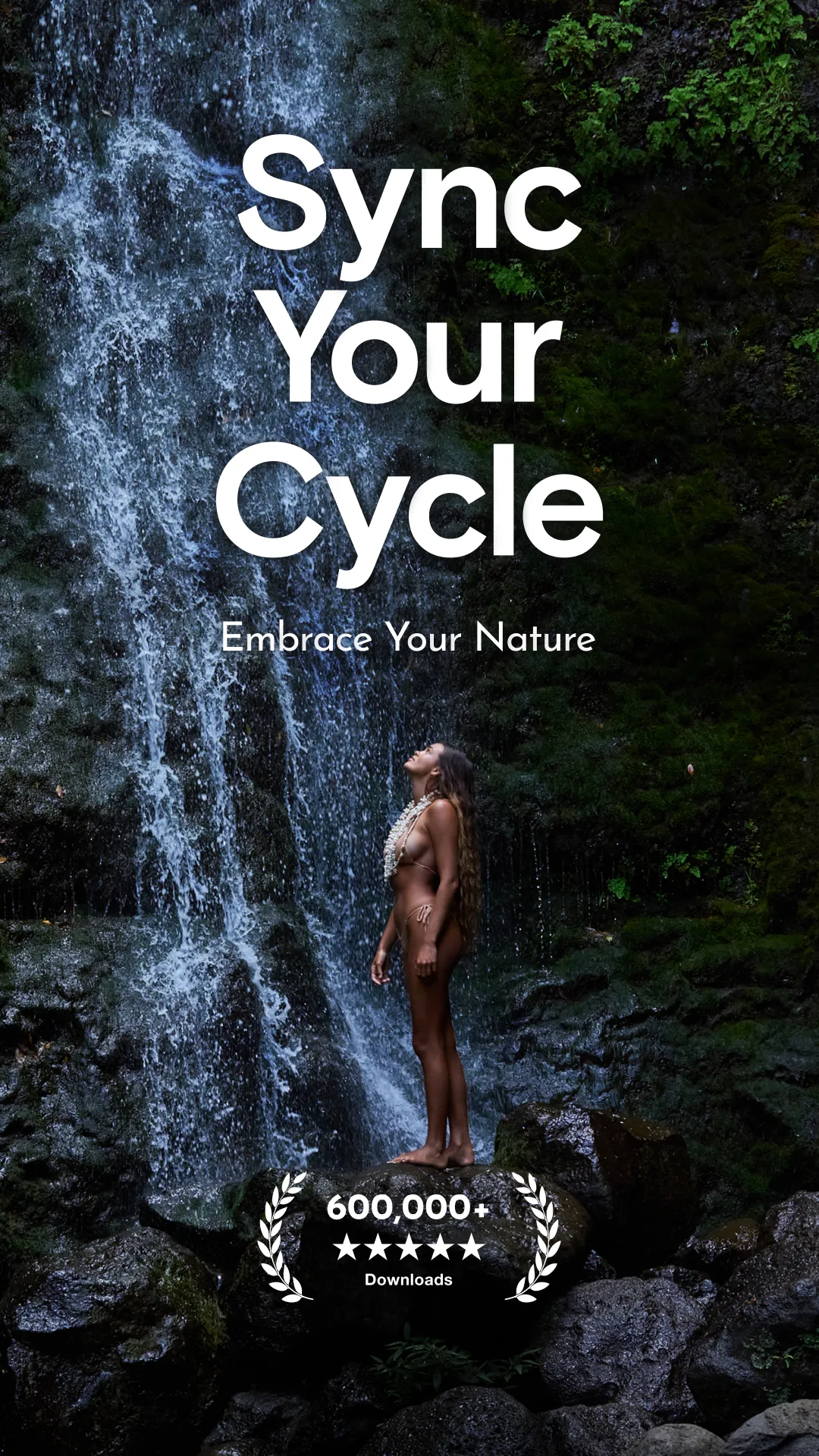 Cycle Syncing Workouts | Indus Appstore | Screenshot