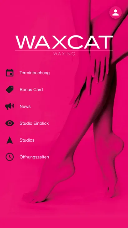 WAXCAT Waxing | Indus Appstore | Screenshot