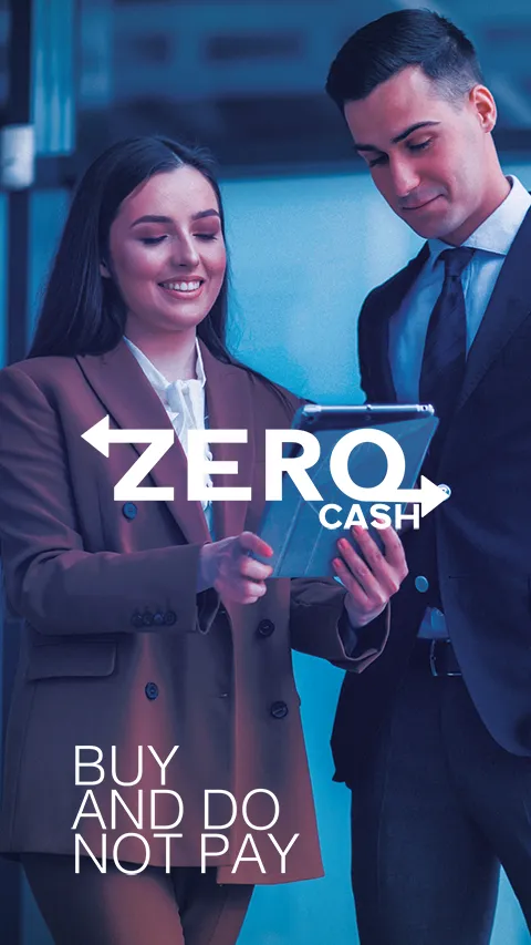 Zero Cash | Indus Appstore | Screenshot