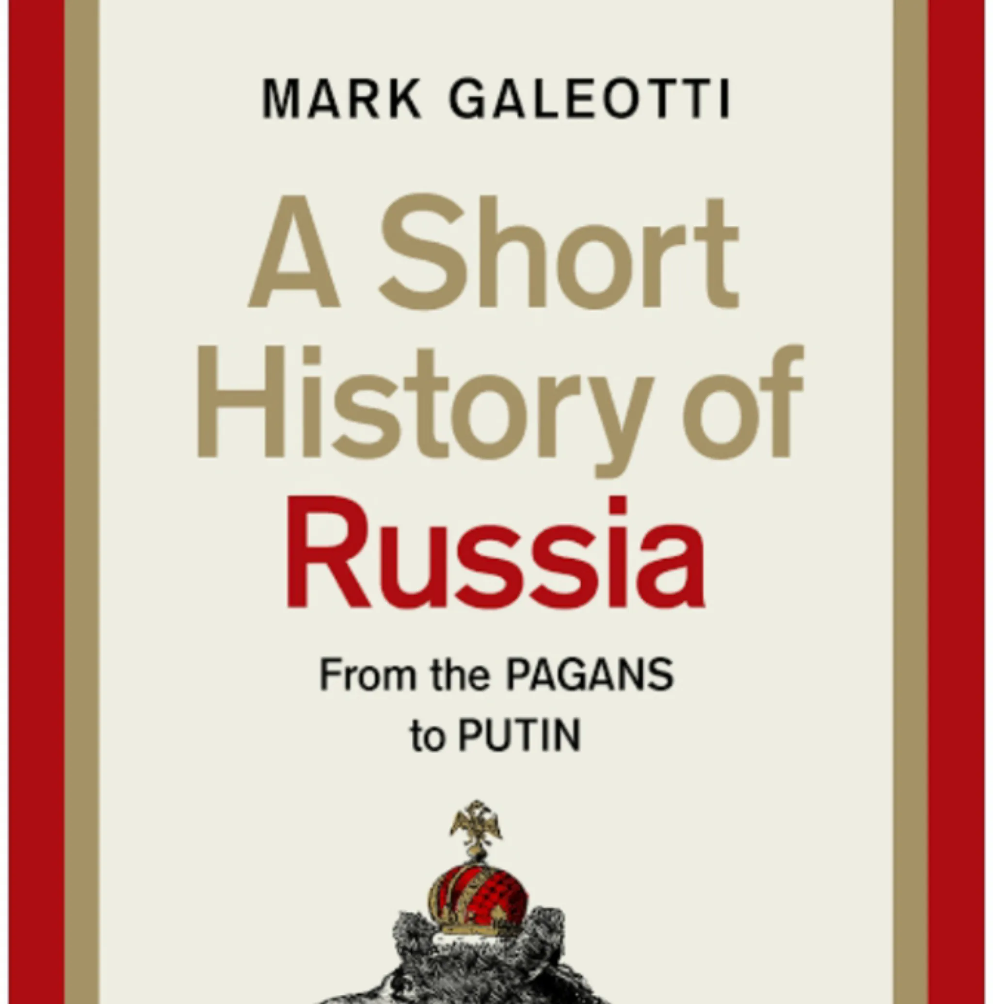 Russia History Books (offline) | Indus Appstore | Screenshot