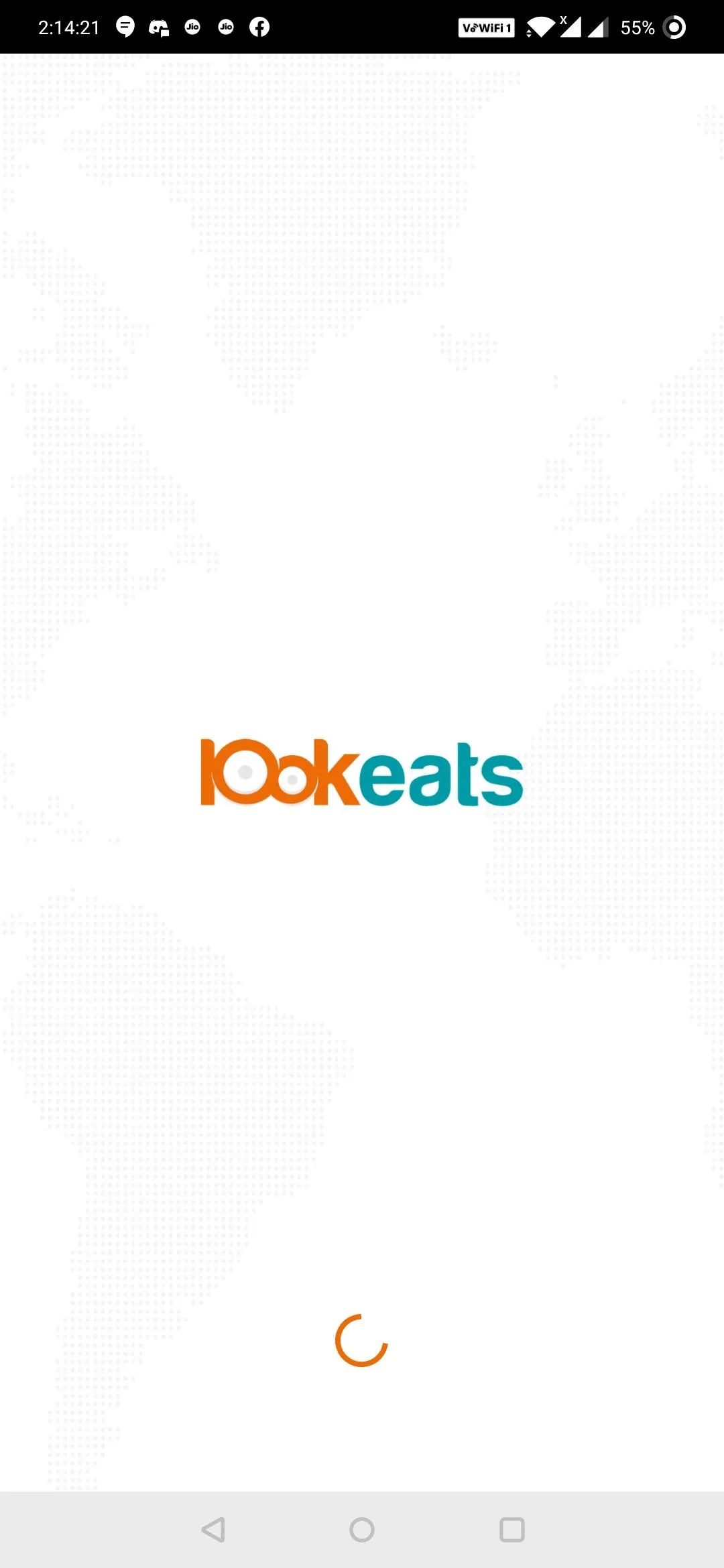 Look Eats | Indus Appstore | Screenshot