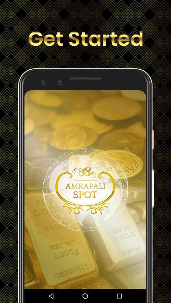 Amrapali Spot | Indus Appstore | Screenshot