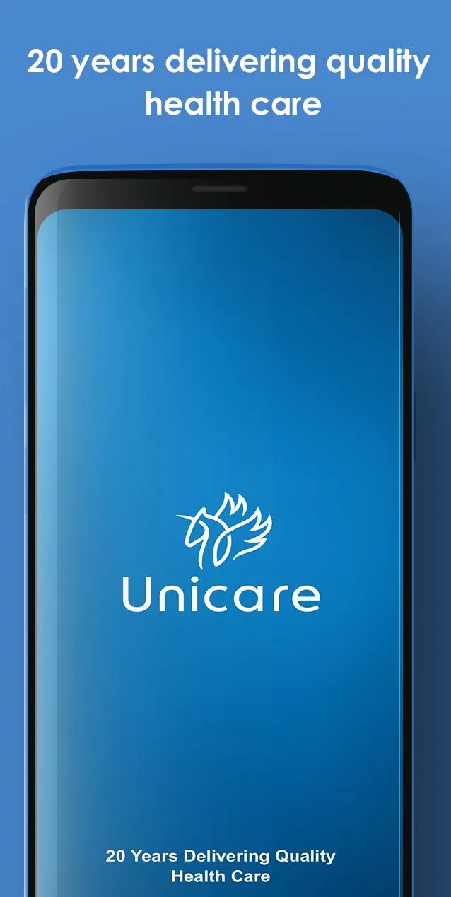 Unicare Egypt - Medical Insura | Indus Appstore | Screenshot