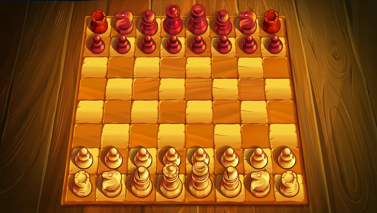 Chess | Indus Appstore | Screenshot