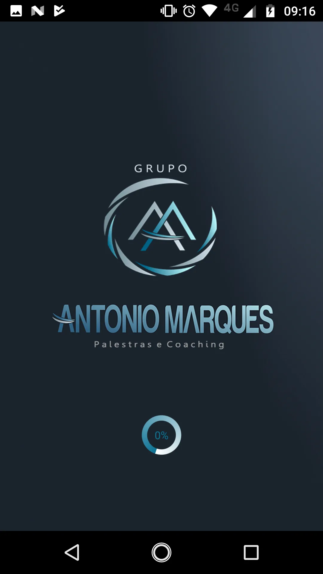 Grupo Antonio Marques | Indus Appstore | Screenshot