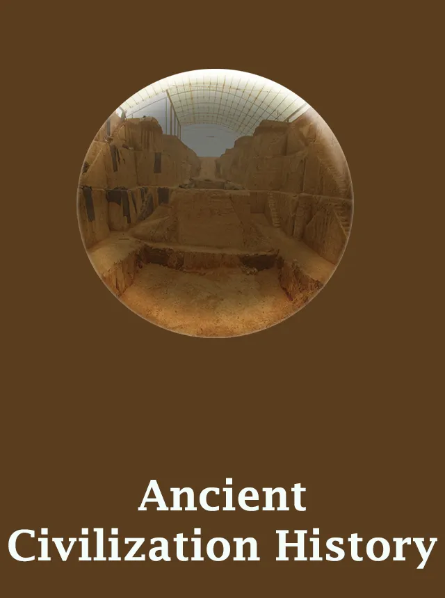 Ancient civilization history | Indus Appstore | Screenshot