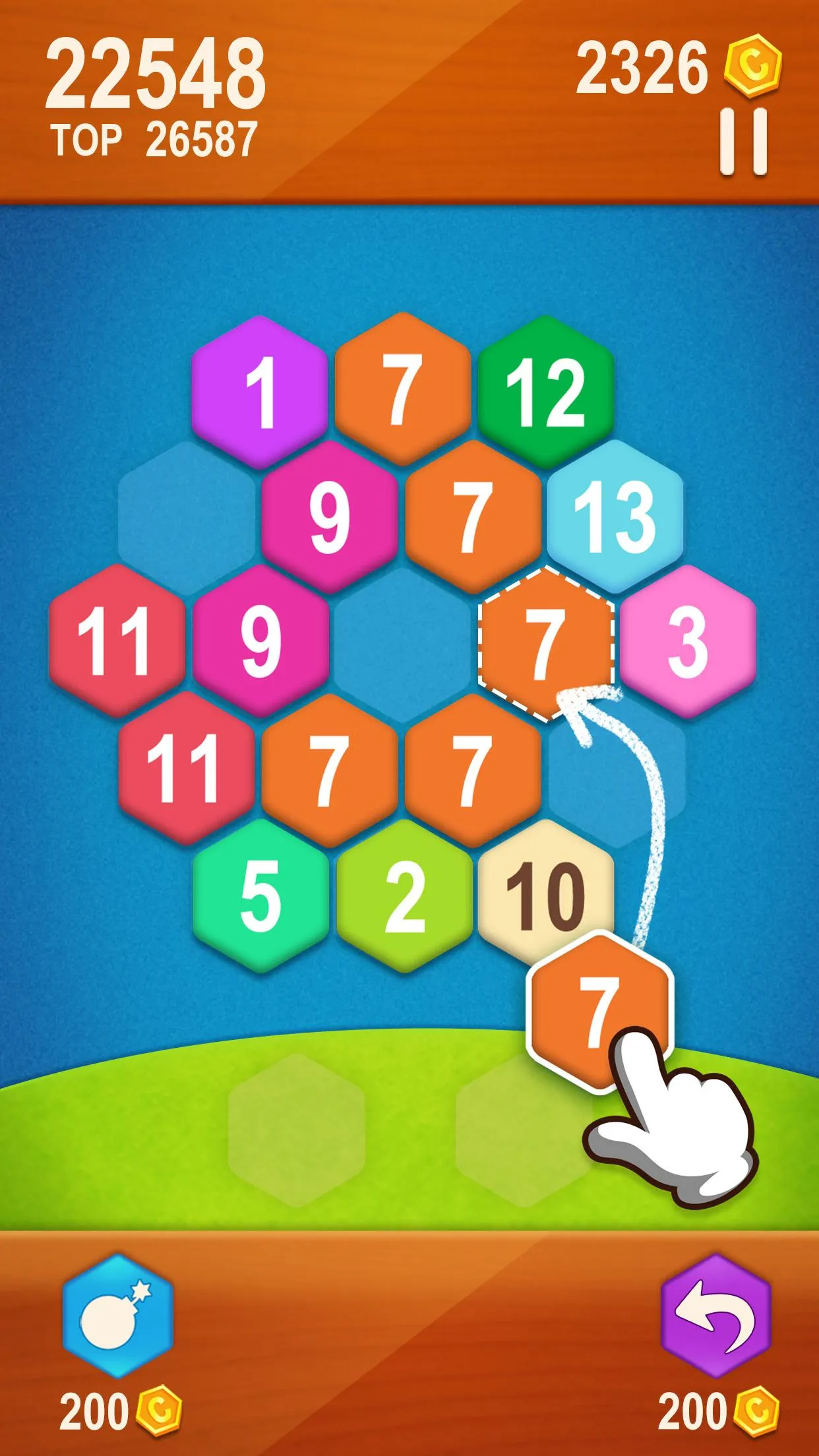 Beat 14 | Indus Appstore | Screenshot