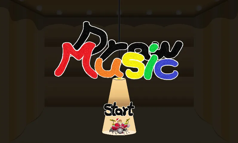 Draw Music | Indus Appstore | Screenshot