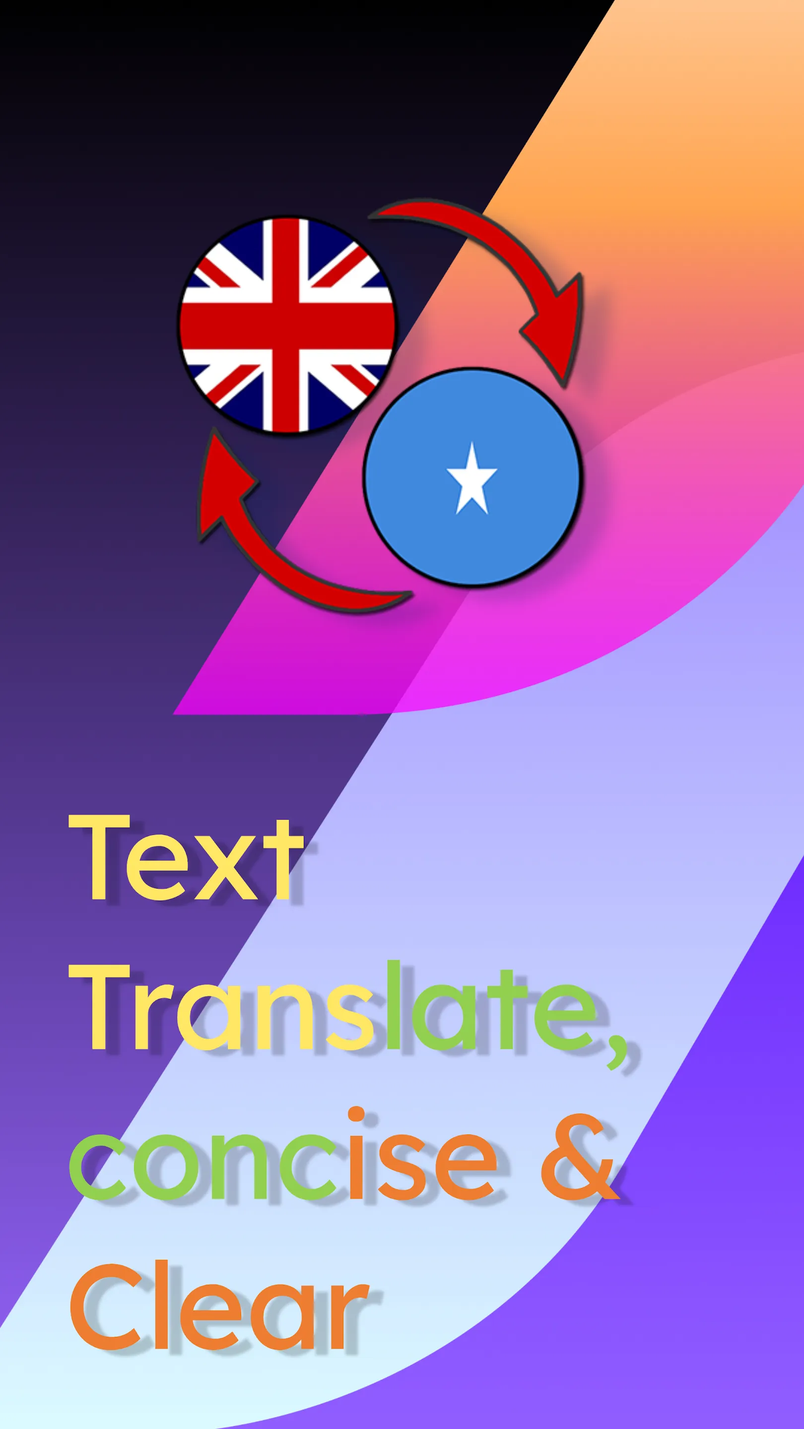 English Somali Translate | Indus Appstore | Screenshot