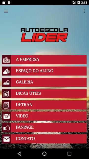 CFC Lider | Indus Appstore | Screenshot