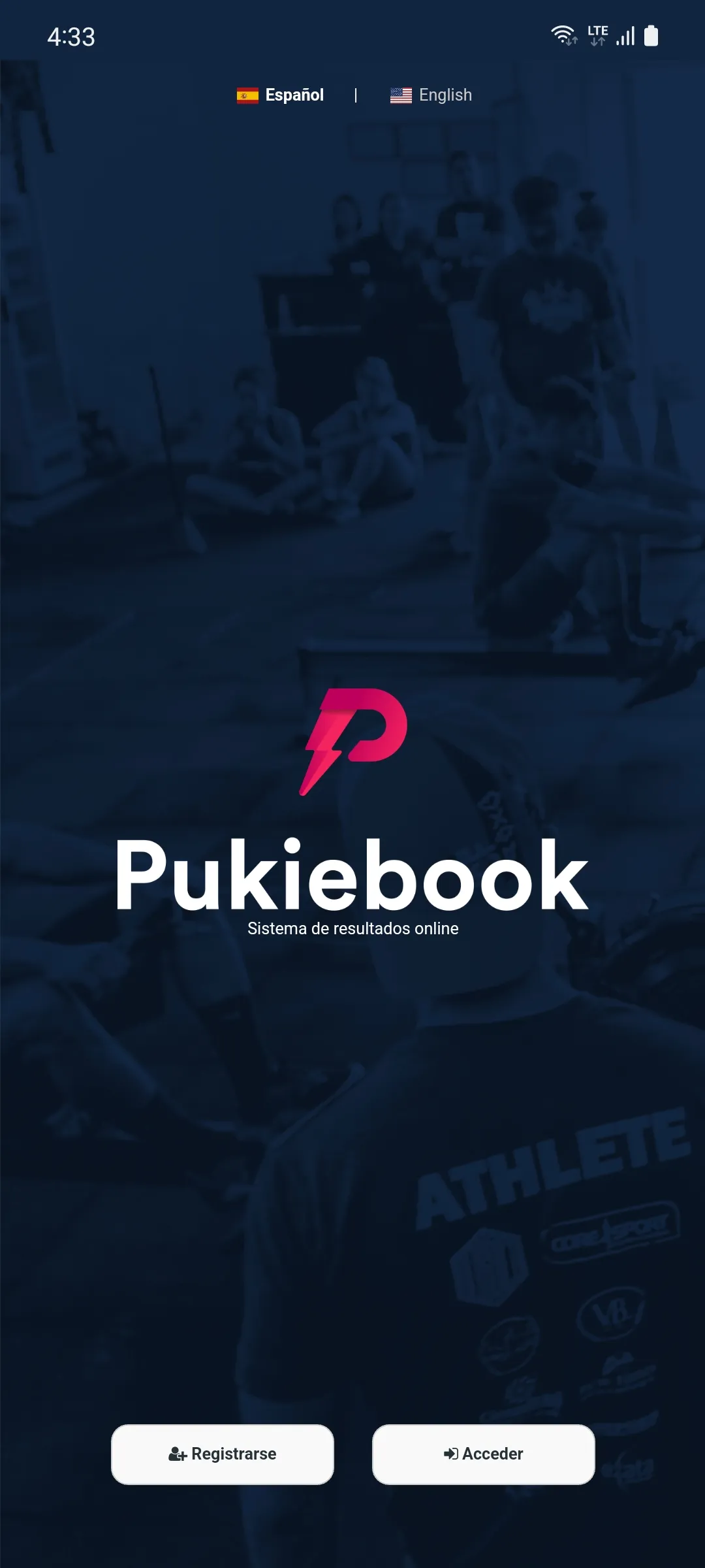 Pukiebook | Indus Appstore | Screenshot