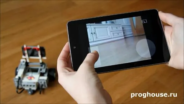 RoboCam | Indus Appstore | Screenshot