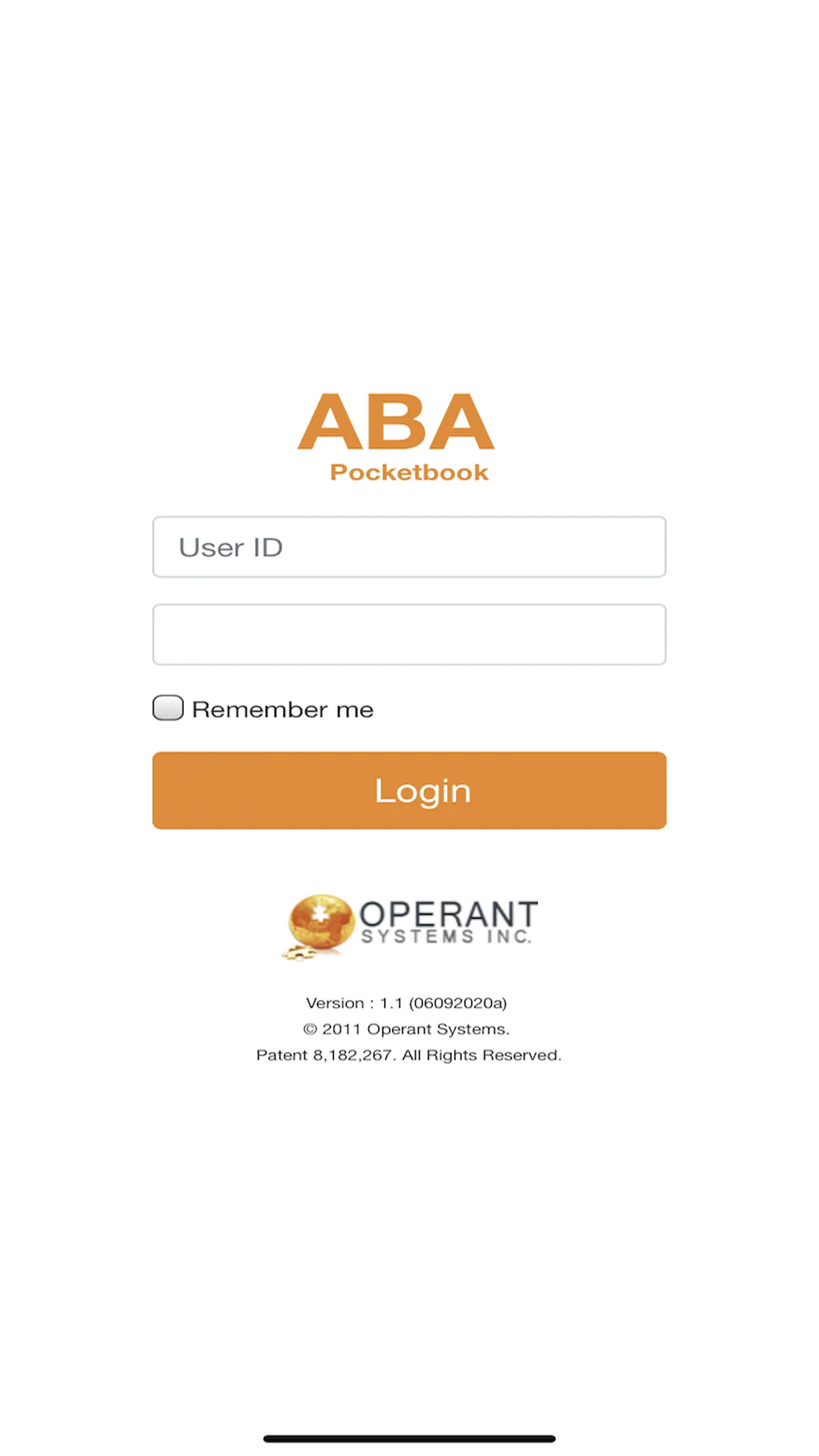 ABA Pocketbook | Indus Appstore | Screenshot