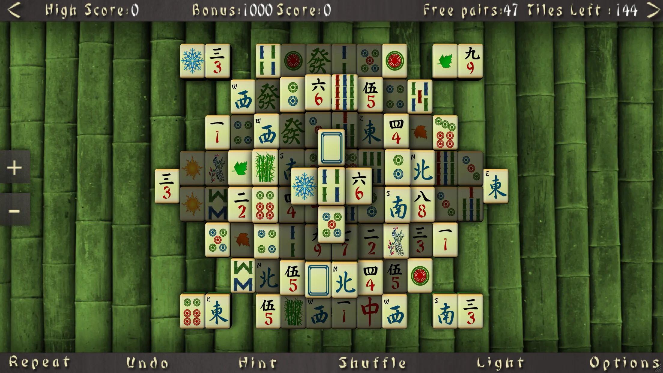 Mahjong Star | Indus Appstore | Screenshot