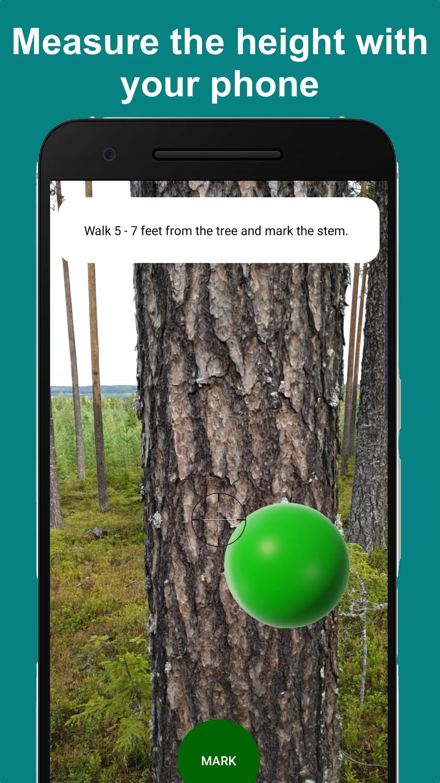 Arboreal - Height of Tree | Indus Appstore | Screenshot