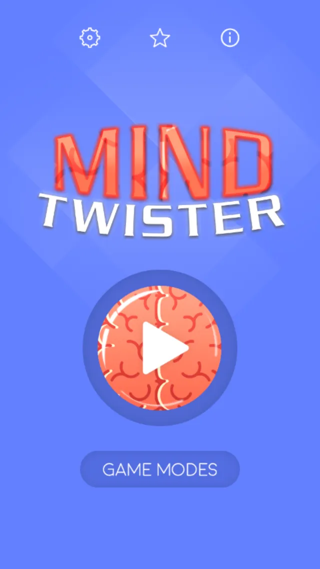 Mind Twister | Indus Appstore | Screenshot