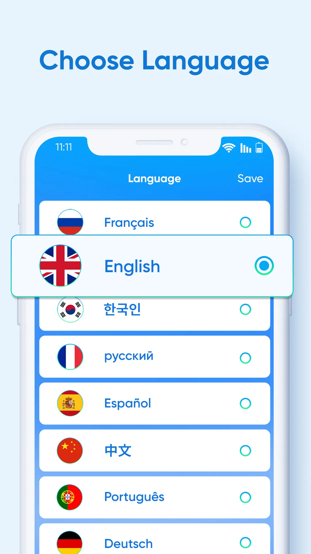 AI Translate - Translator | Indus Appstore | Screenshot