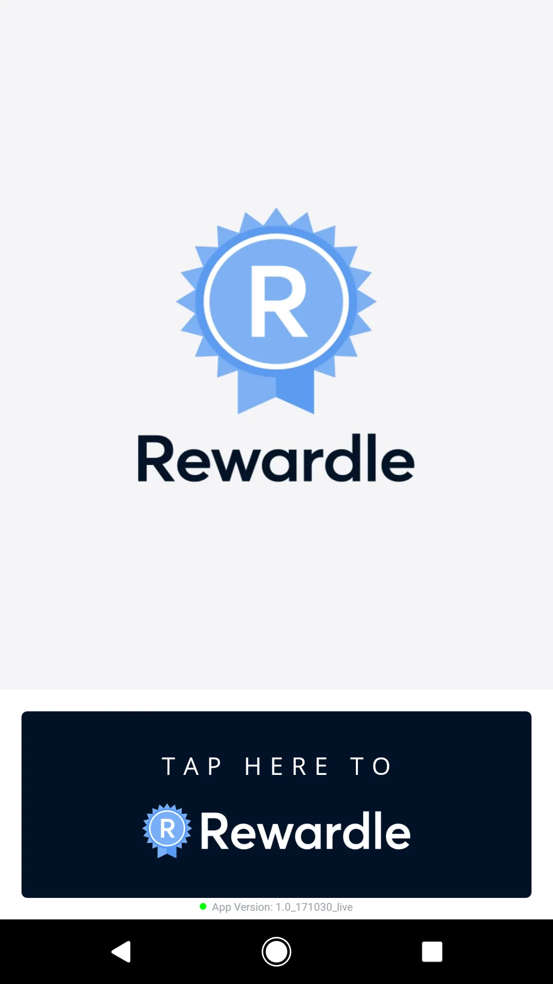 Rewardle For Business V2 | Indus Appstore | Screenshot