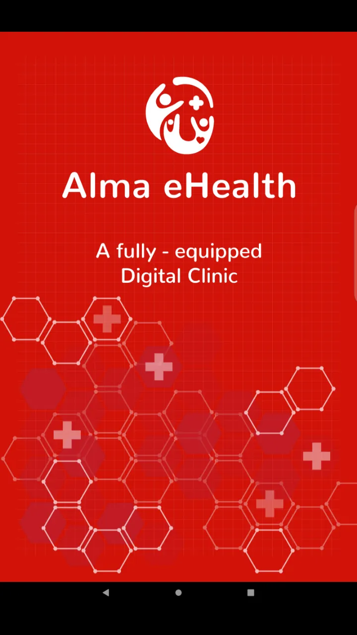 Alma Practitioner | Indus Appstore | Screenshot