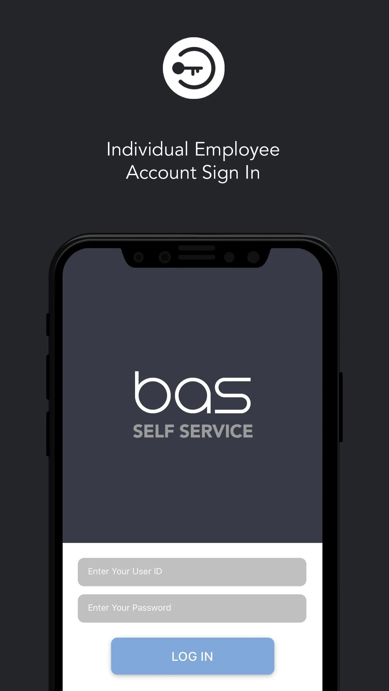 BAS Self Service | Indus Appstore | Screenshot