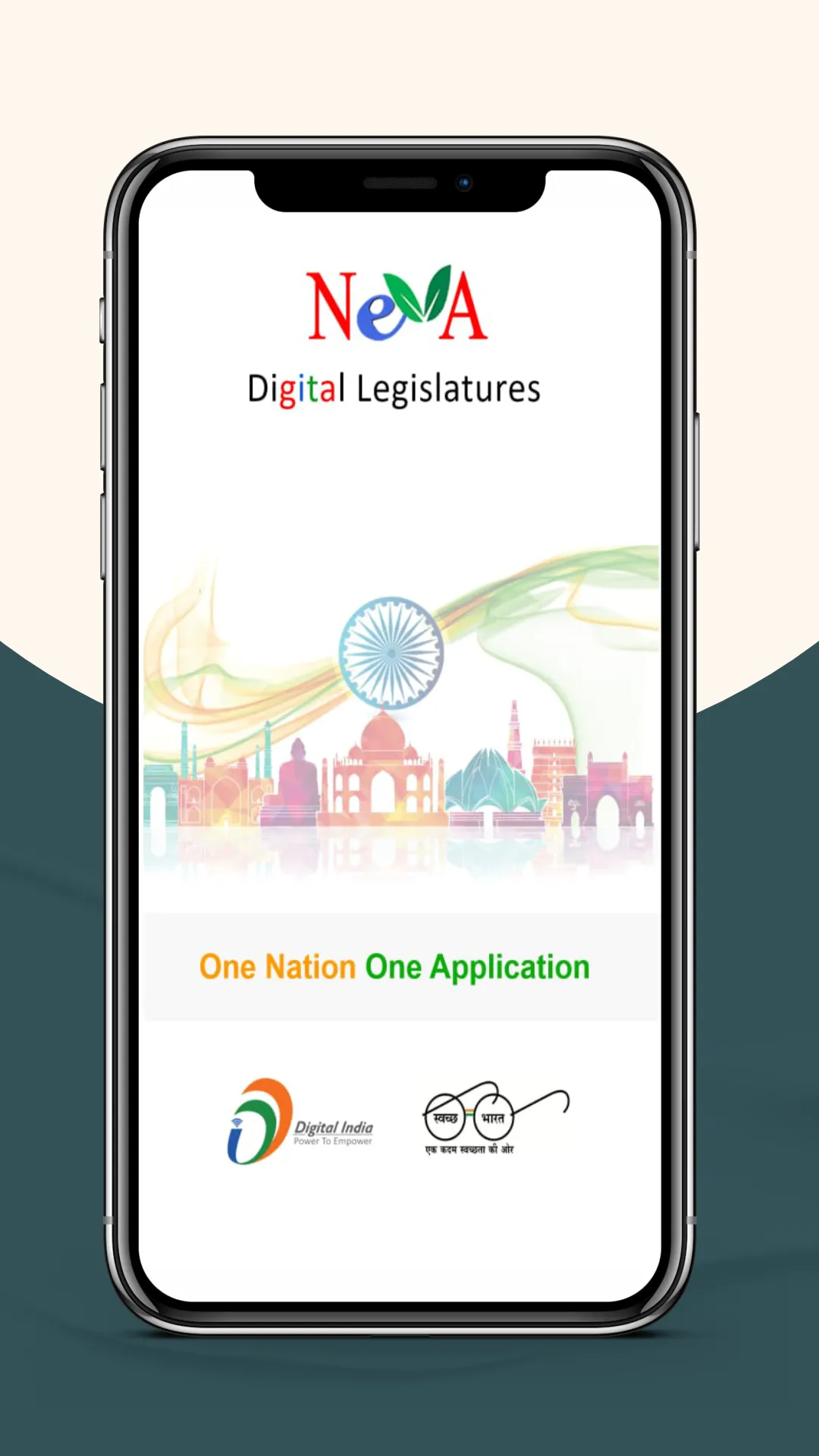 National eVidhan Application | Indus Appstore | Screenshot