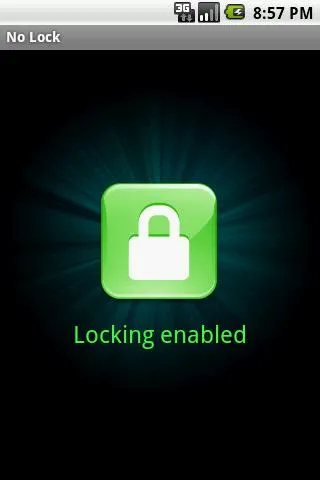 No Lock | Indus Appstore | Screenshot