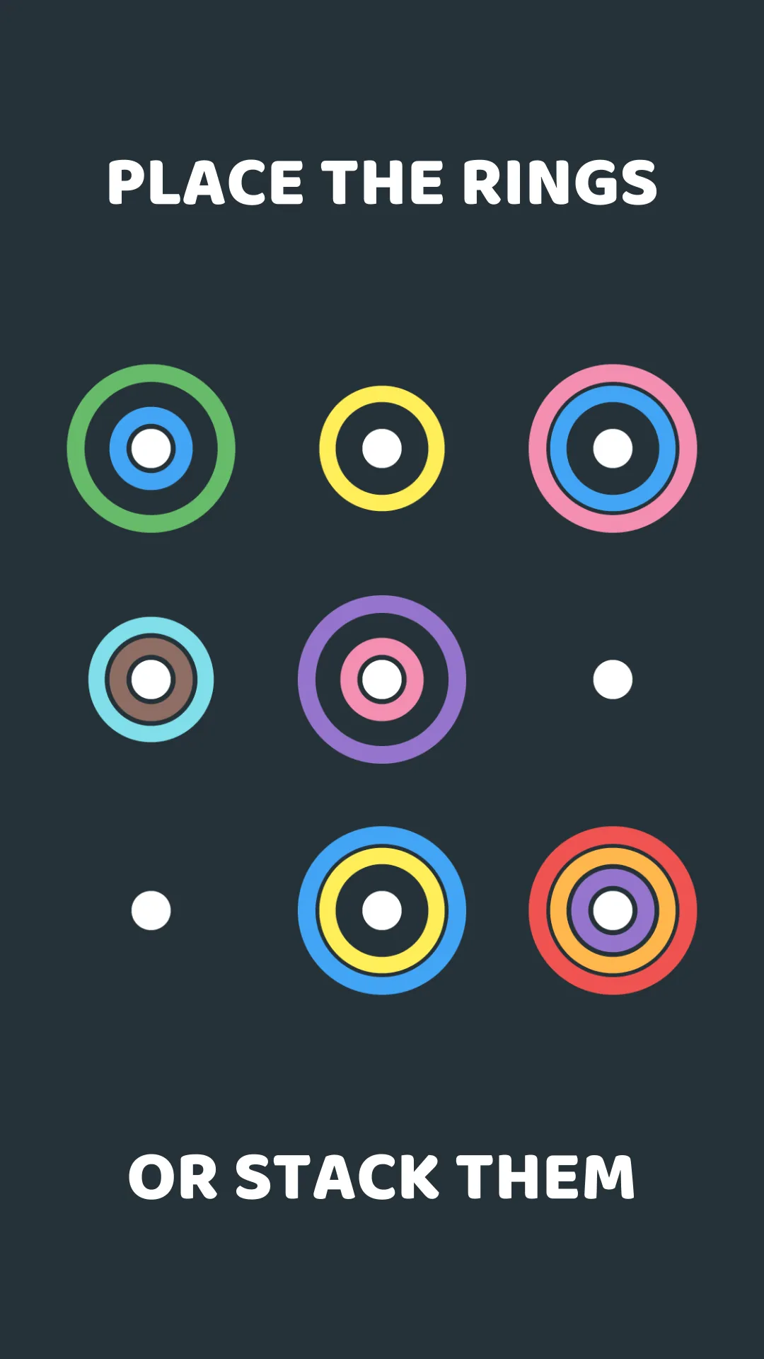 Color Rings | Indus Appstore | Screenshot