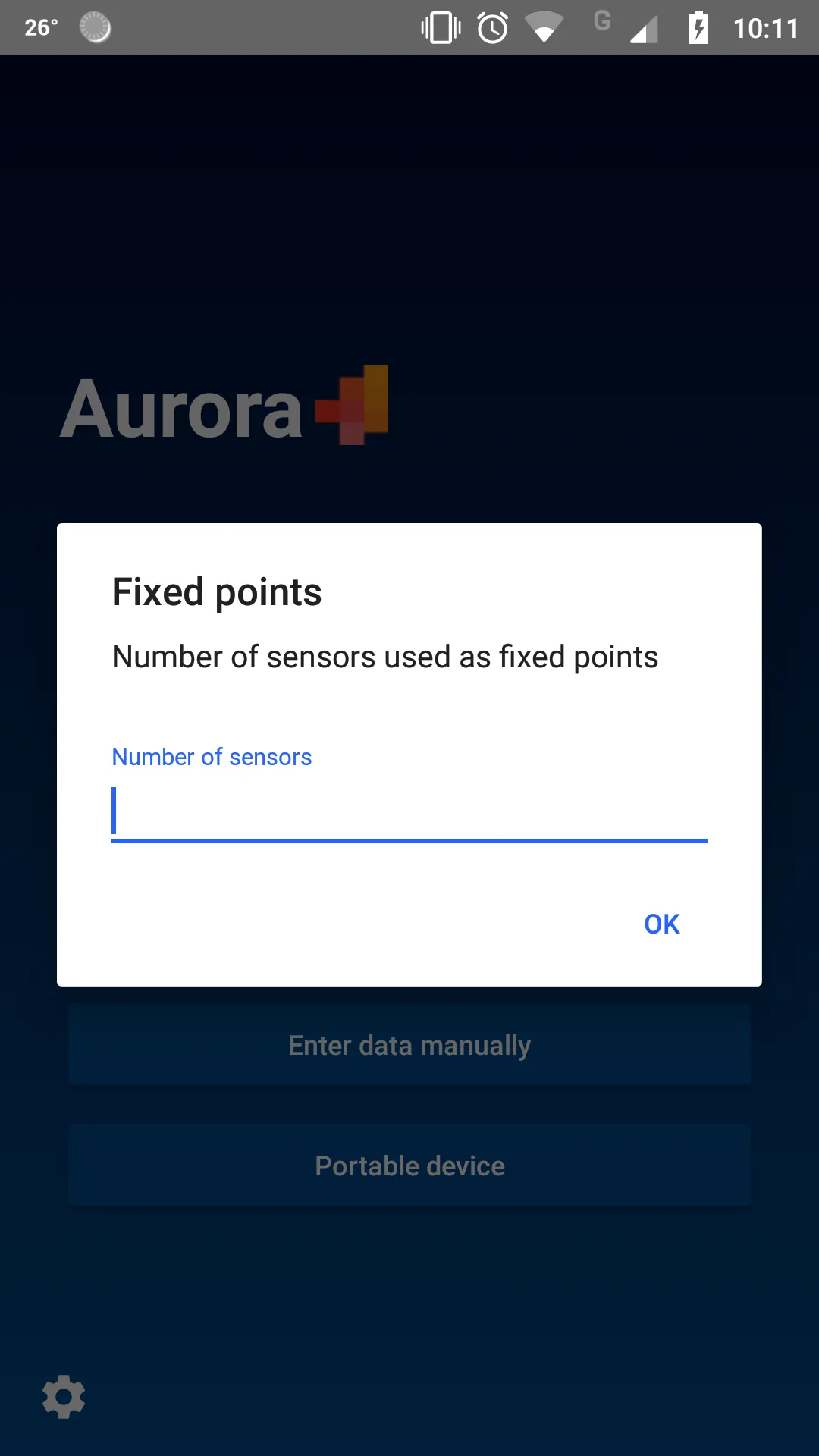 Aurora | Indus Appstore | Screenshot