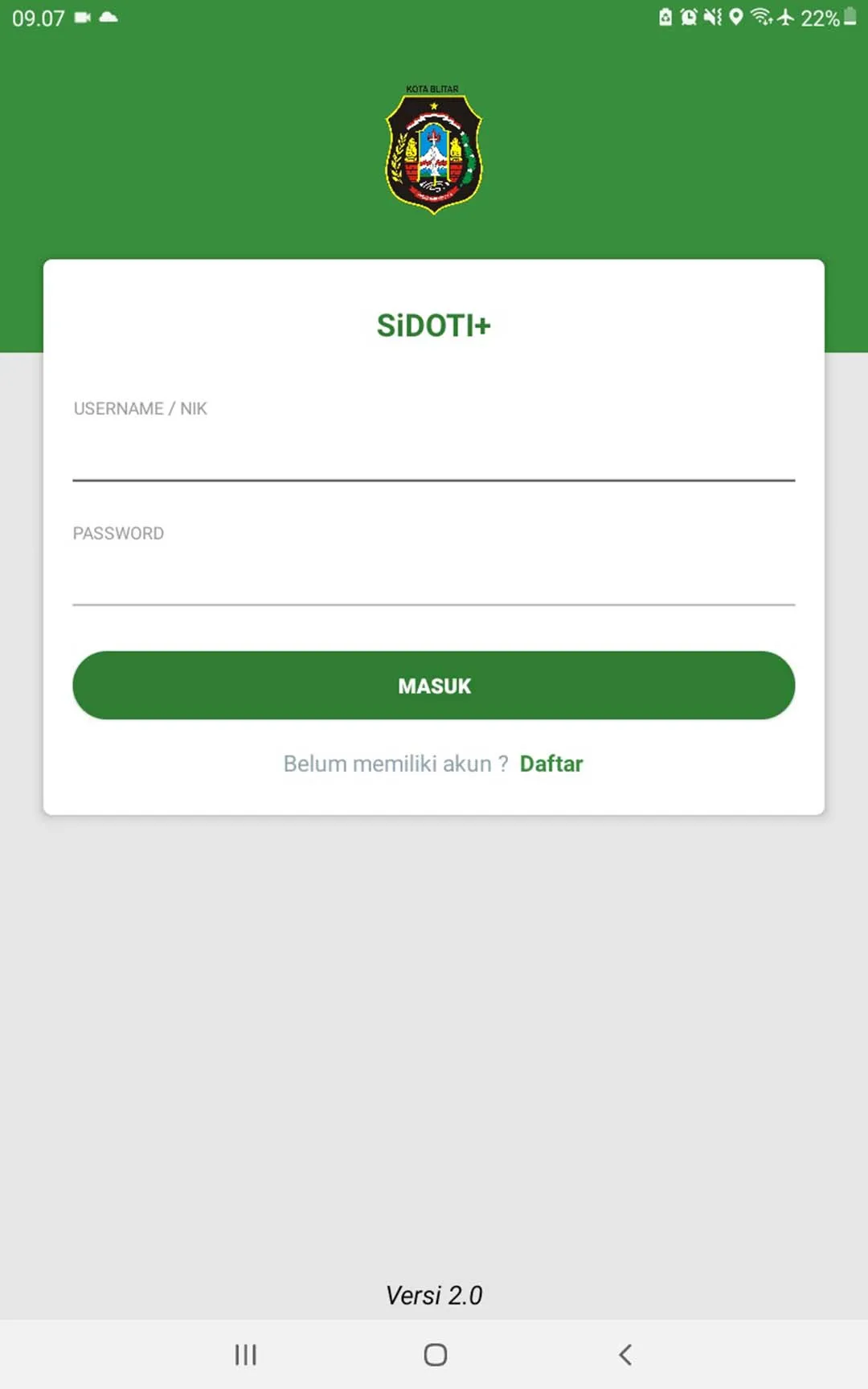 SiDOTI+ | Indus Appstore | Screenshot