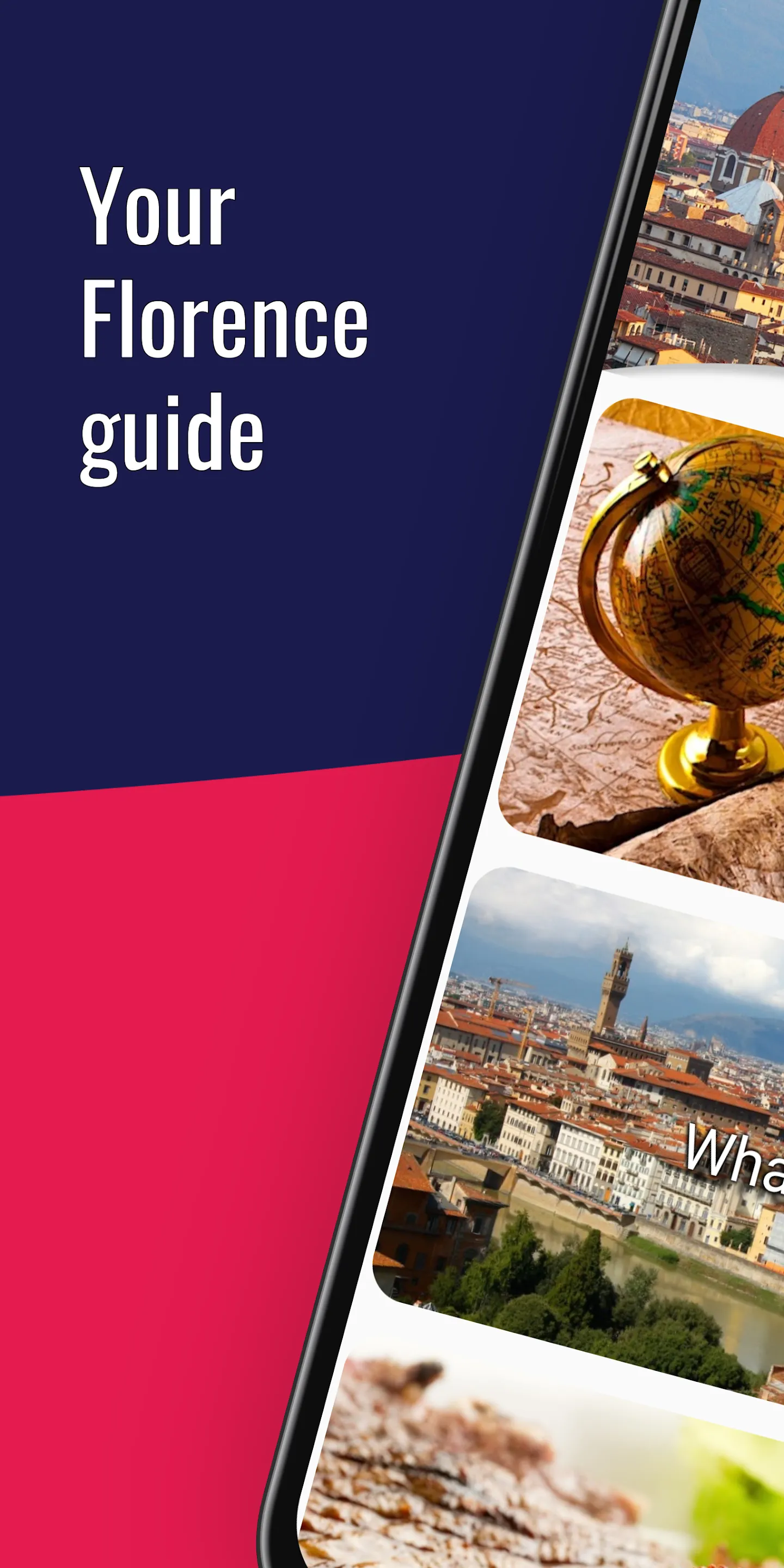 FLORENCE Guide Tickets & Map | Indus Appstore | Screenshot