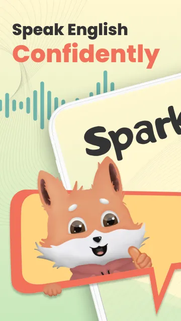 Sparky AI: Speak English Well | Indus Appstore | Screenshot