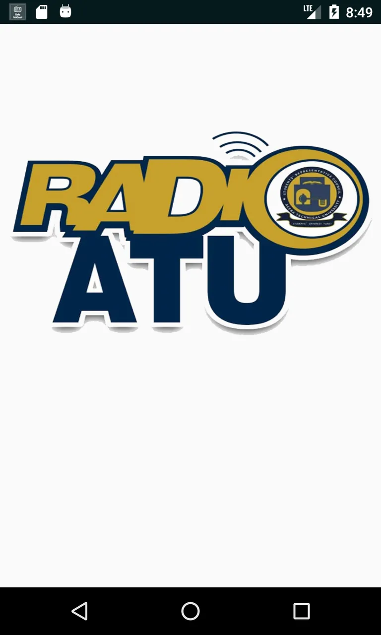 Radio ATU | Indus Appstore | Screenshot