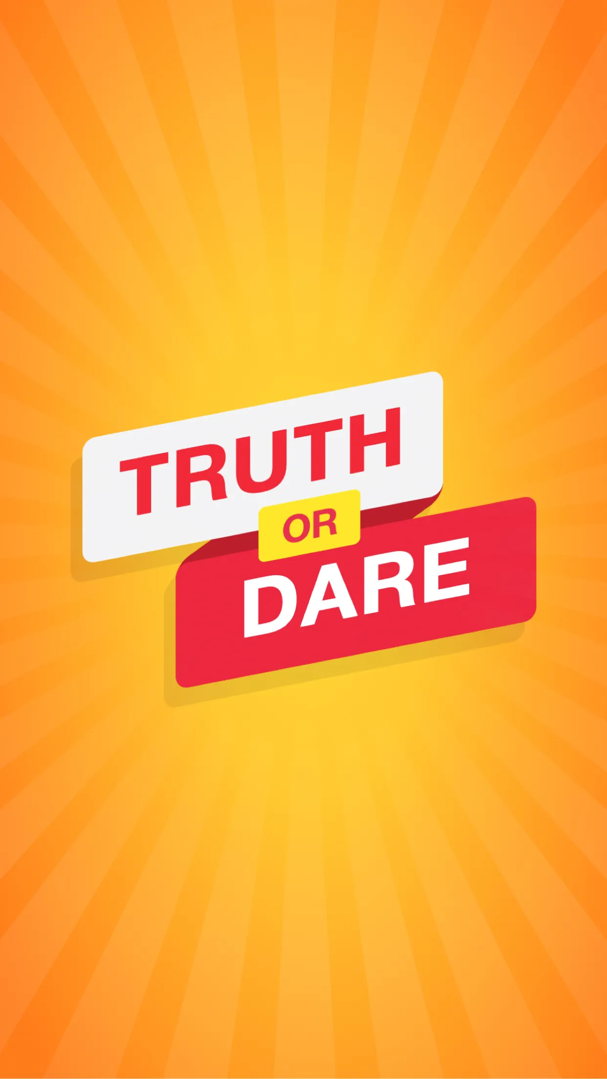 Truth or Dare - Party Game | Indus Appstore | Screenshot