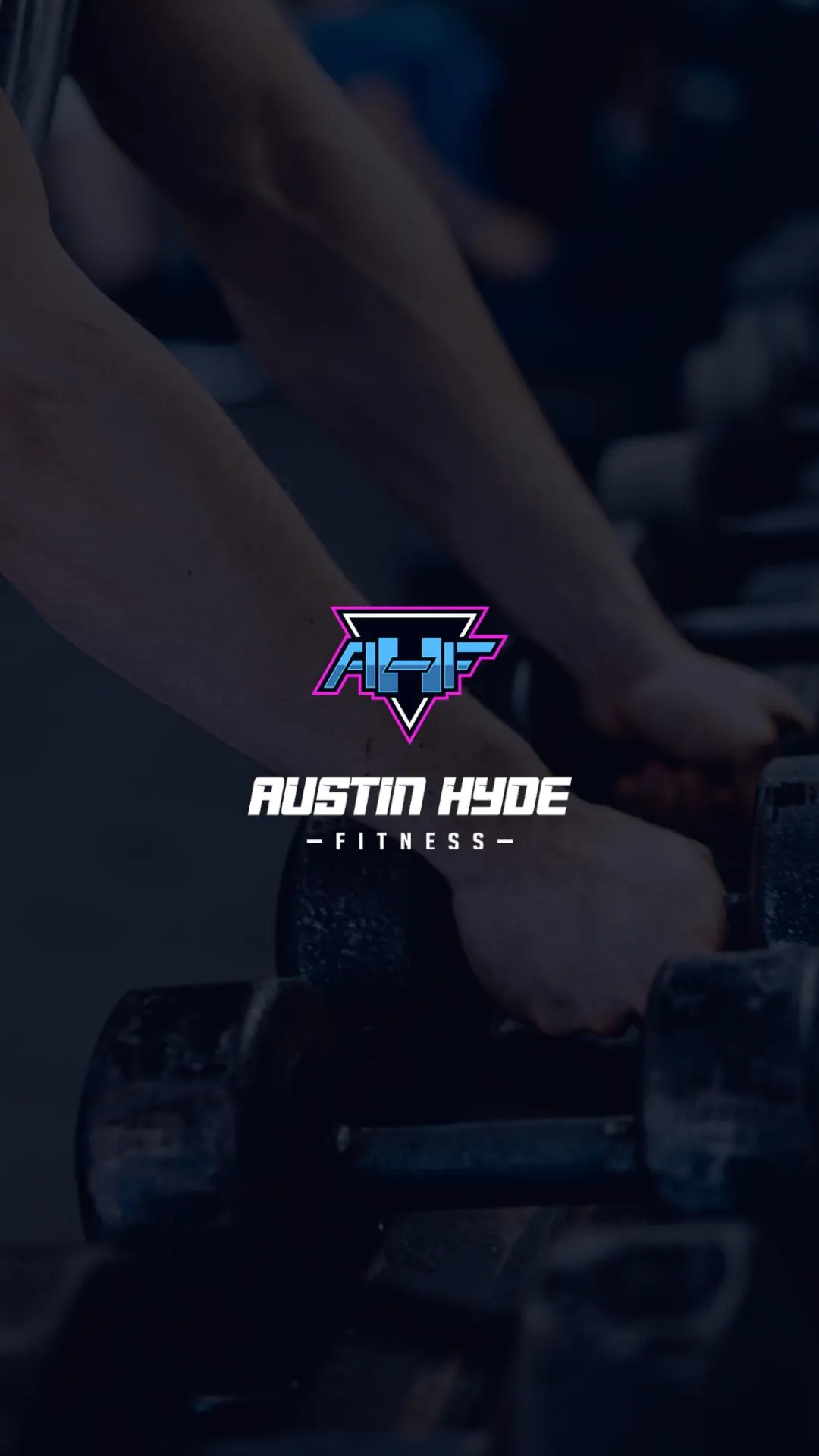 Austin Hyde Fitness | Indus Appstore | Screenshot