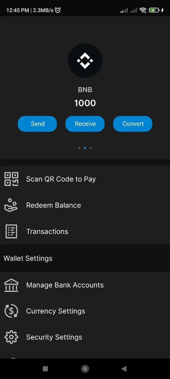 Shoppi Pay | Indus Appstore | Screenshot