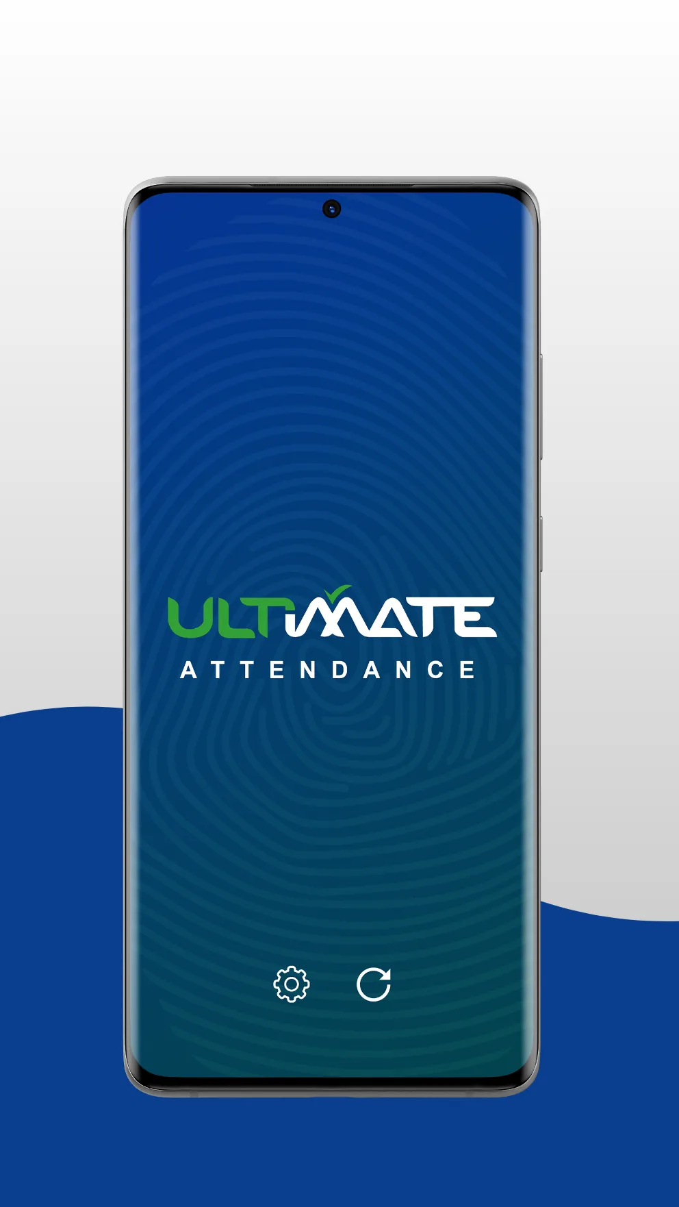 Ultimate Attendance | Indus Appstore | Screenshot