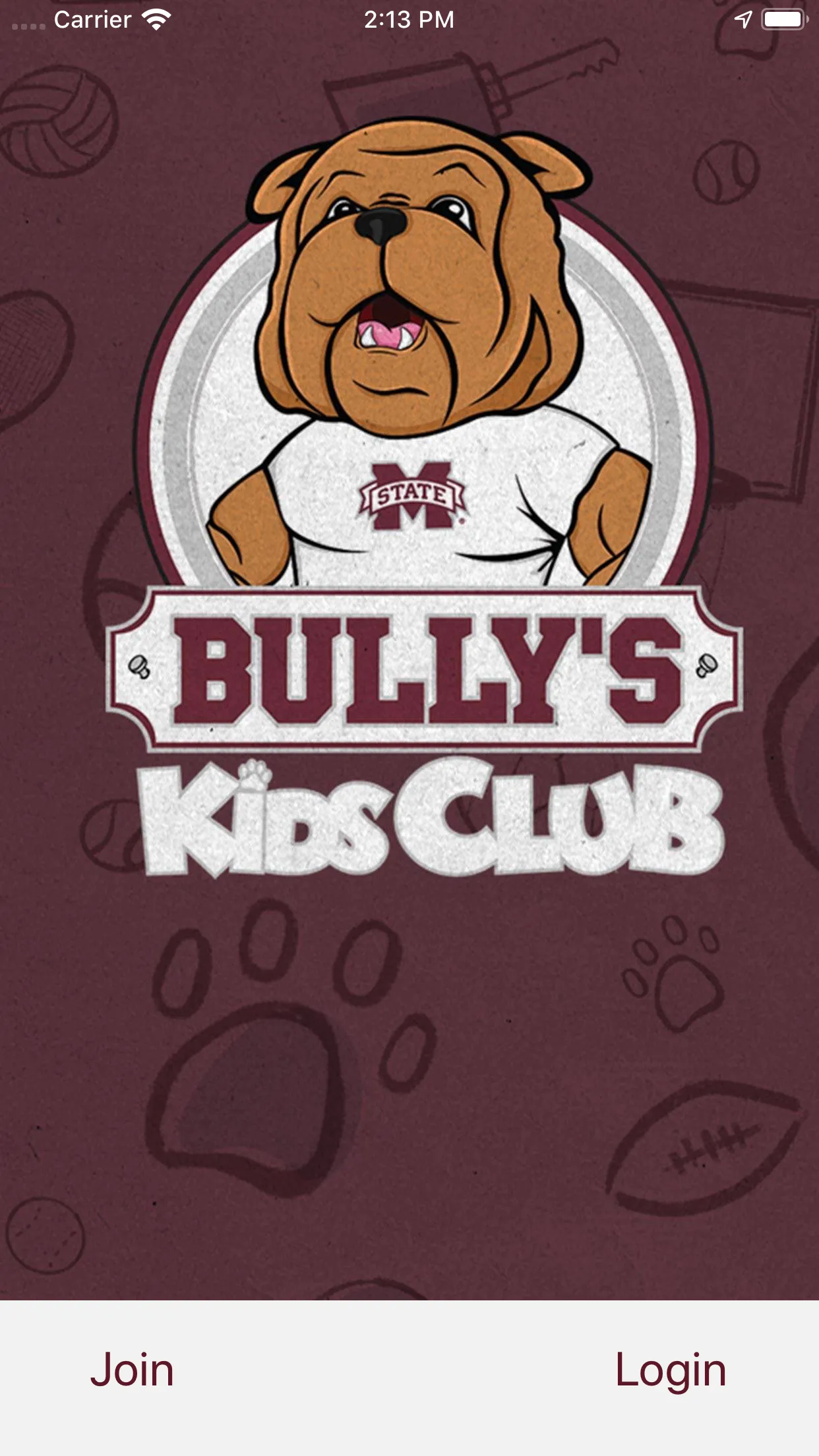 Bully's Kids Club | Indus Appstore | Screenshot