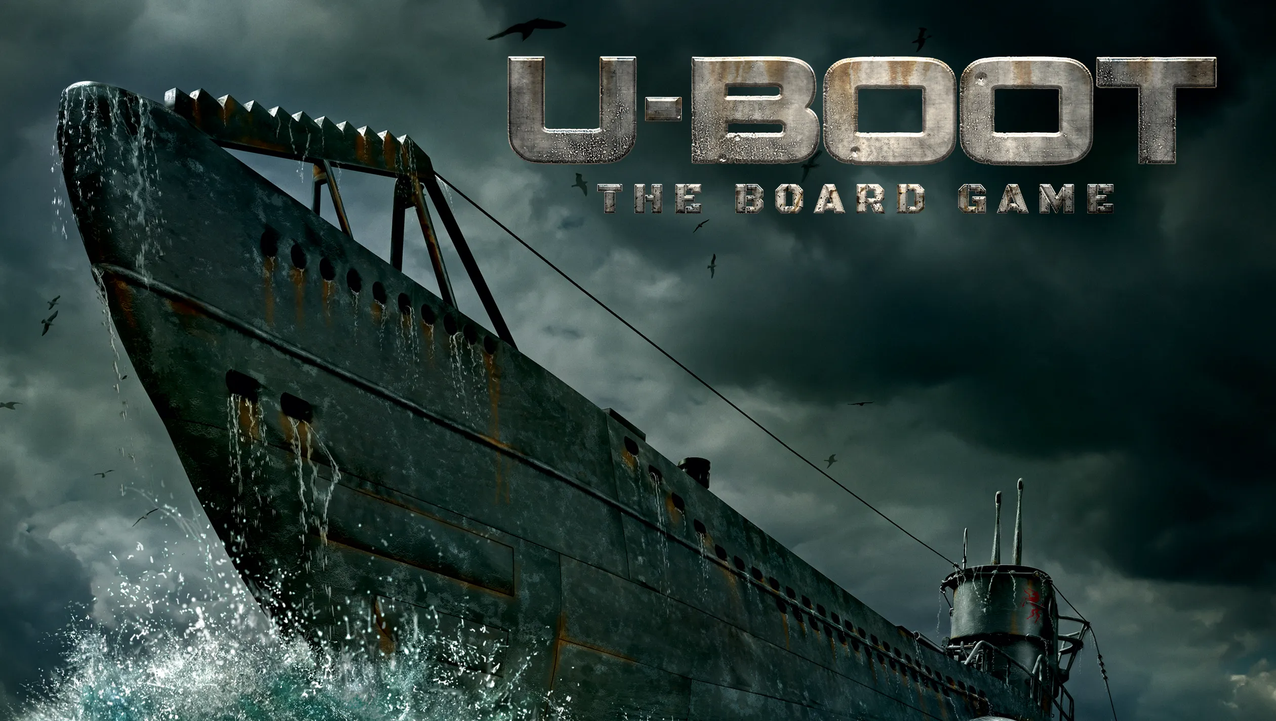 U-BOOT The Board Game | Indus Appstore | Screenshot