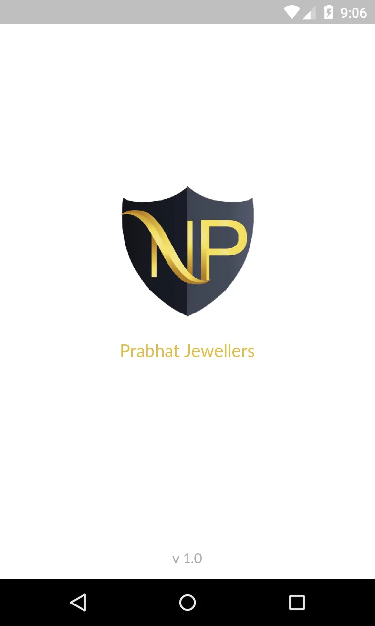 Prabhat Jewellers - Gold Silve | Indus Appstore | Screenshot