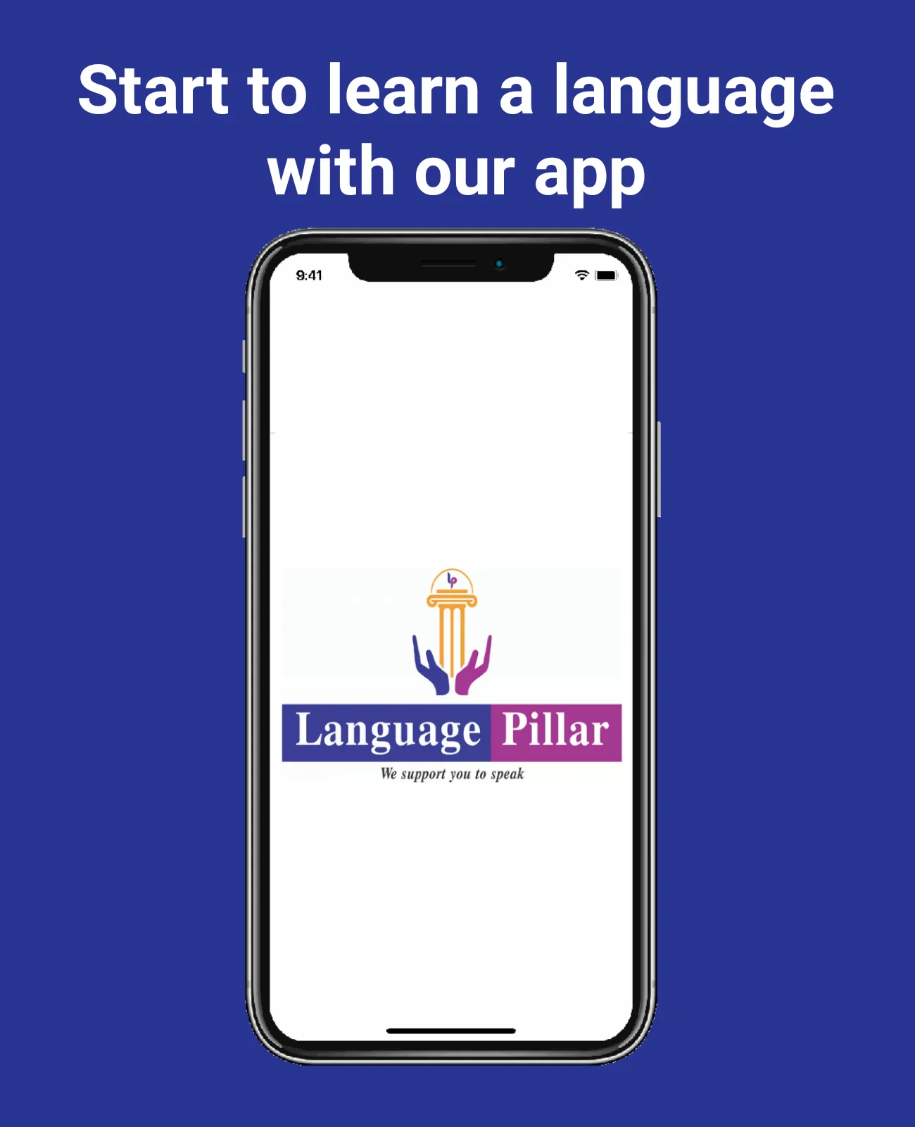 LanguagePillar | Indus Appstore | Screenshot