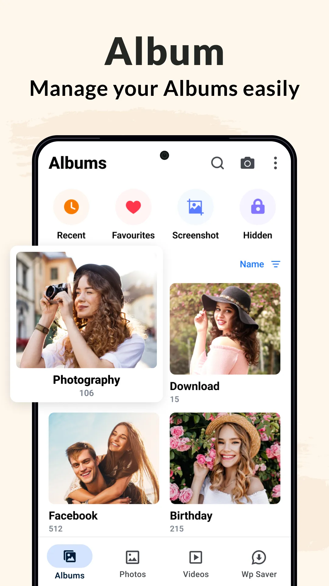 Gallery | Indus Appstore | Screenshot