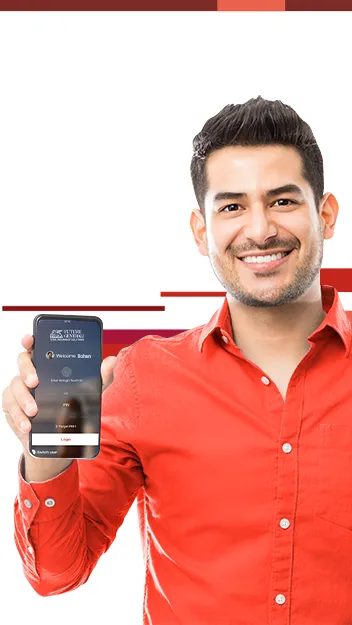 FG Life - Customer App | Indus Appstore | Screenshot