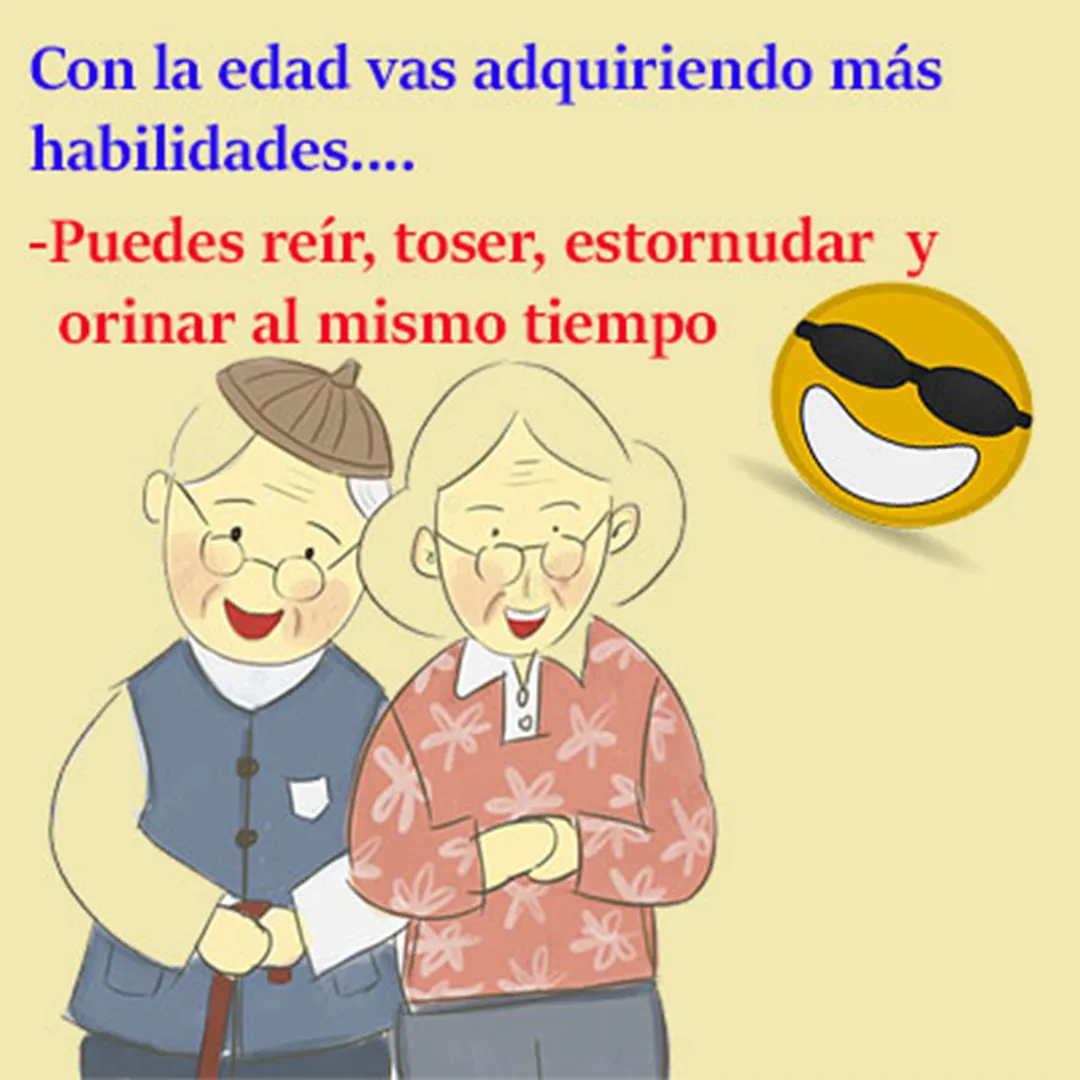 Chistes buenos y graciosos | Indus Appstore | Screenshot