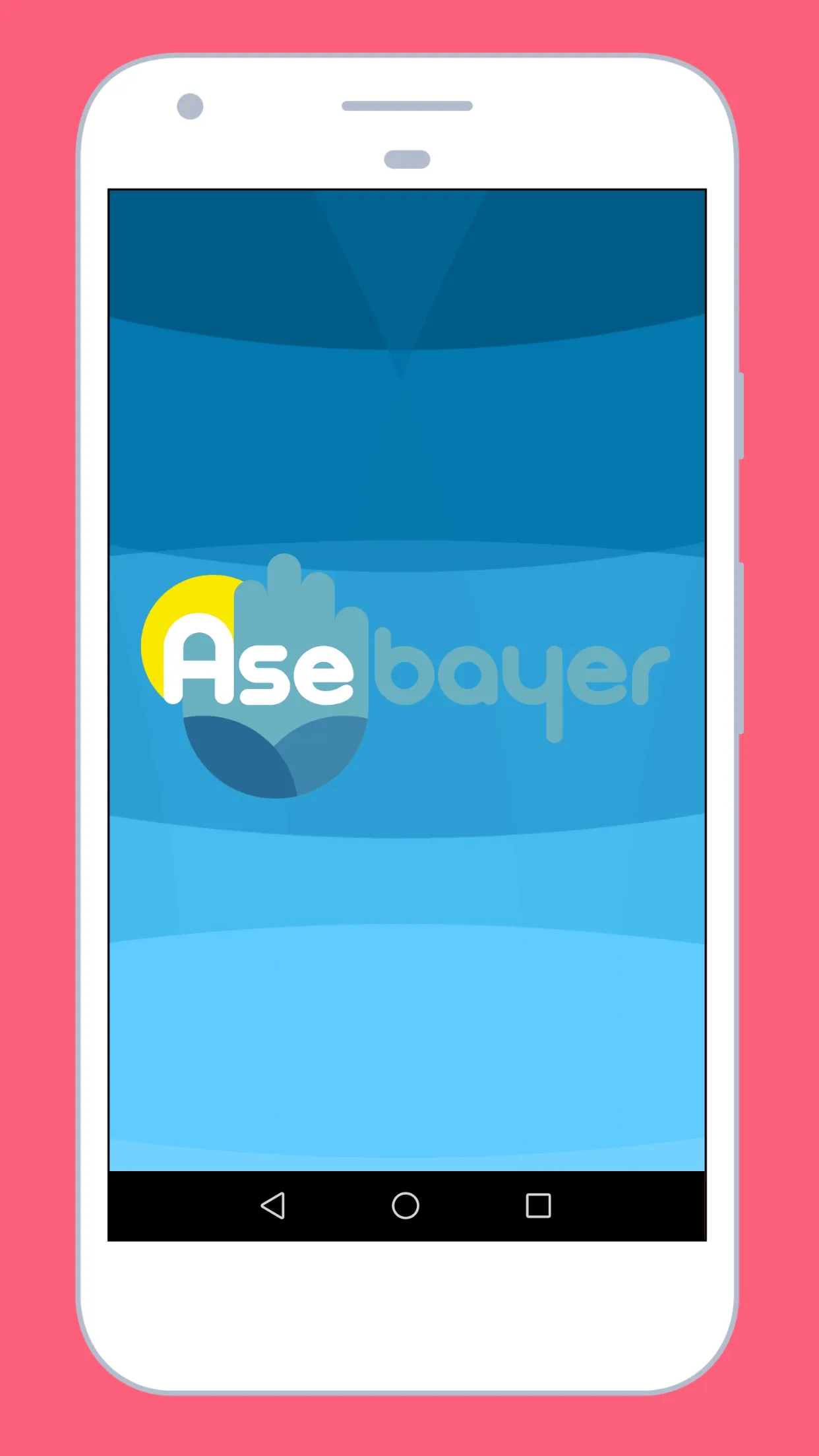 ASEBAYER App | Indus Appstore | Screenshot