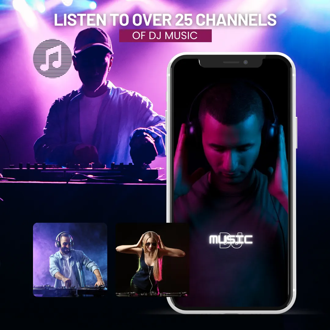 Dj Music App | Indus Appstore | Screenshot