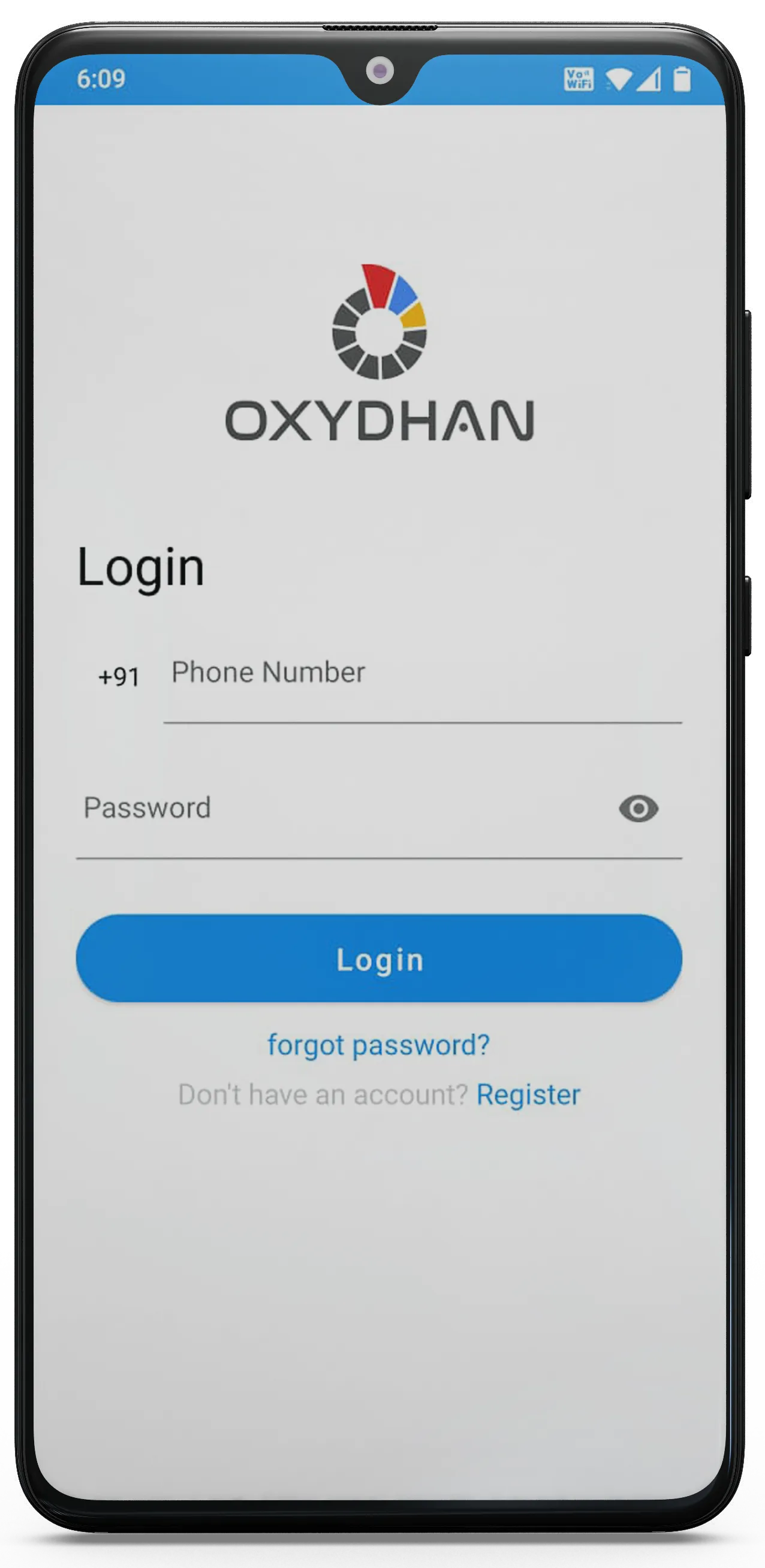 Oxydhan | Indus Appstore | Screenshot