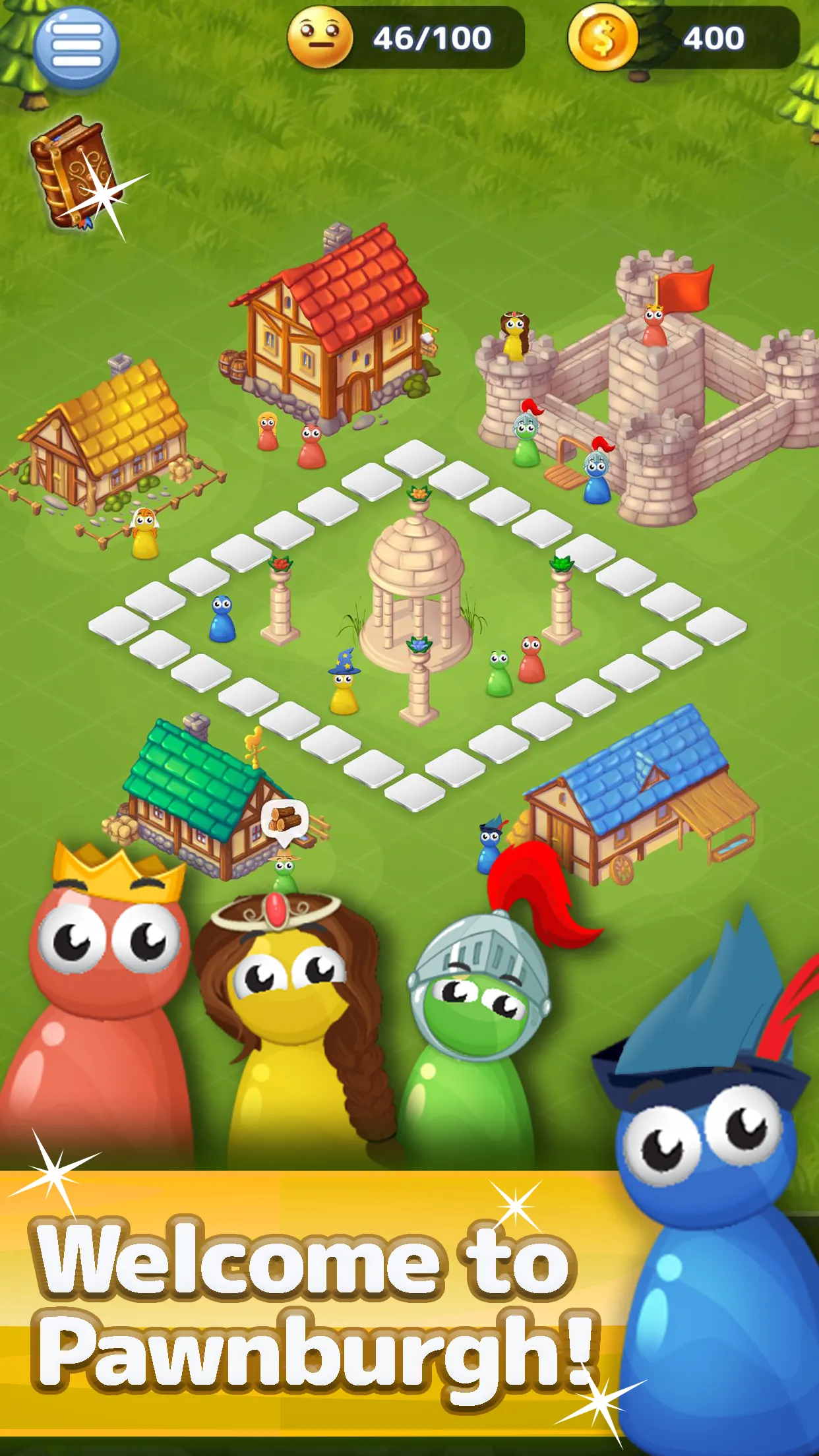 Ludo World - Parchis Club | Indus Appstore | Screenshot